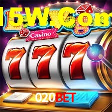 Programa VIP 020Bet