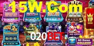 Daily Bonuses 020Bet