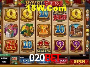Experiência VIP 020Bet