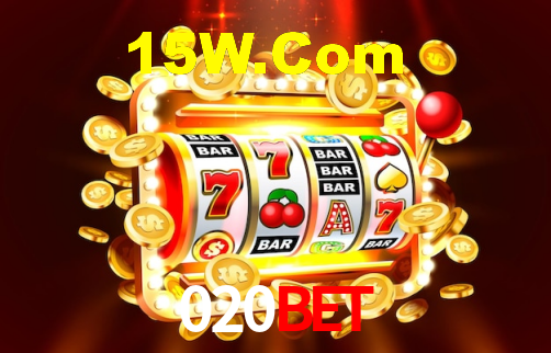 020Bet Login