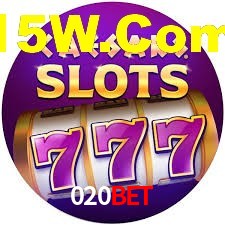 020Bet: Jogos de Caça-Níqueis-Altas Recompensas, Roleta-Velocidade, Blackjack-Desafios Máximos