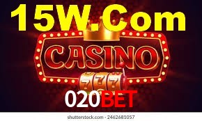 Roulette Table 020Bet