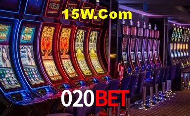 Estatísticas Esportivas 020Bet
