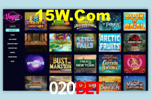 020Bet: A Experiência de Casino com Jogos de Mesa ao Vivo