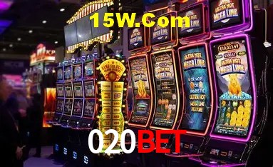 Casino Ao Vivo 020Bet