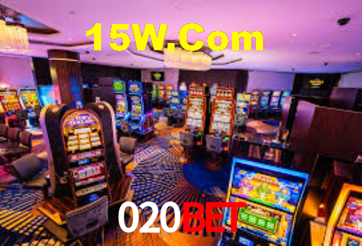 020Bet Login