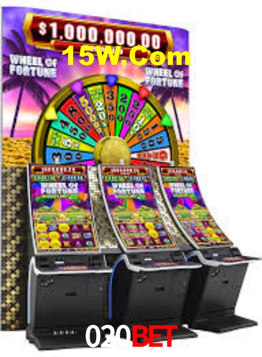020Bet Login