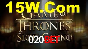 020Bet App Interface
