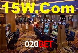 Blackjack Table 020Bet