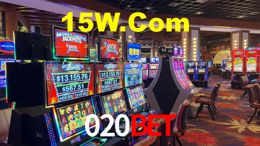 020Bet Login
