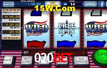 Apostas de Tênis 020Bet