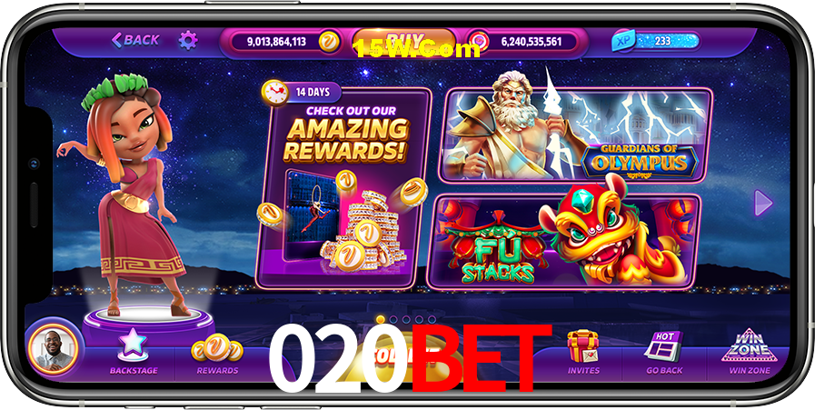 Game Statistics 020Bet