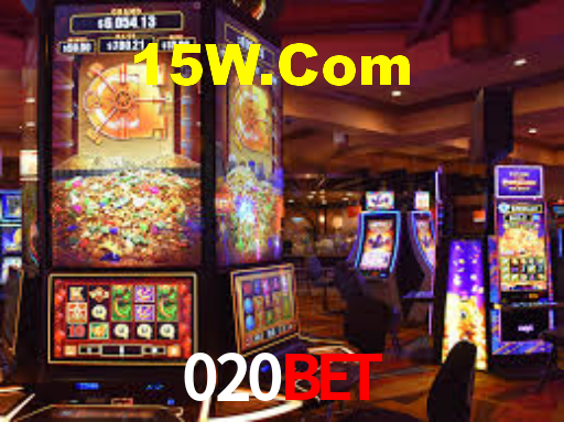 020Bet Login