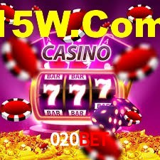 020Bet App